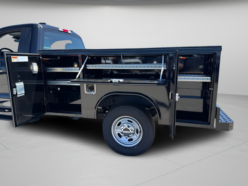 2024 Ford F-250SD XL