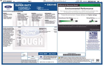 2025 Ford F-250SD XL