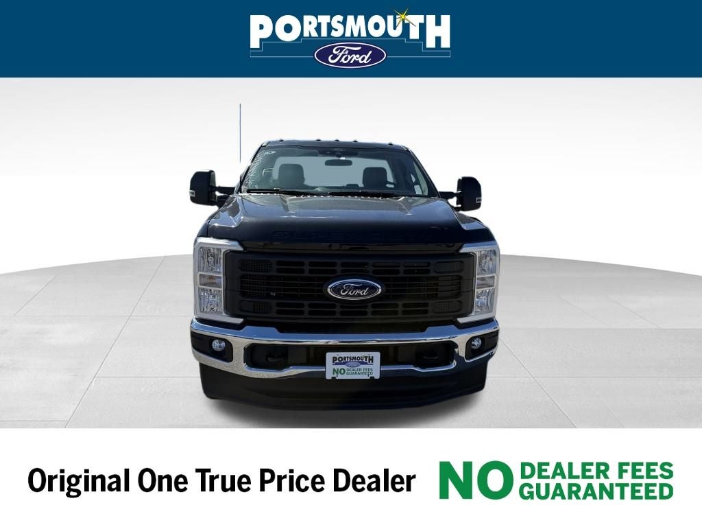 2025 Ford F-250SD XL