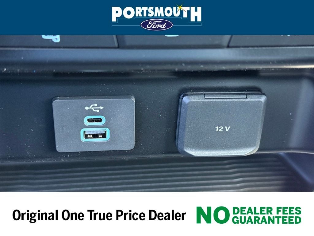 2025 Ford F-250SD XL