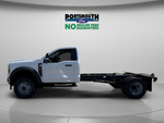 2026 Ford F-600SD XL 169 WB
