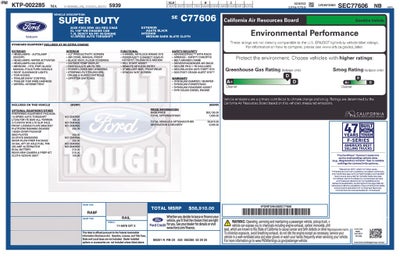 2025 Ford F-350SD XL DRW