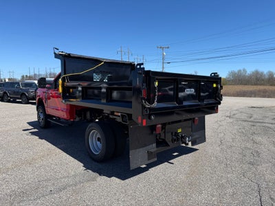 2026 Ford F-350SD XL DRW