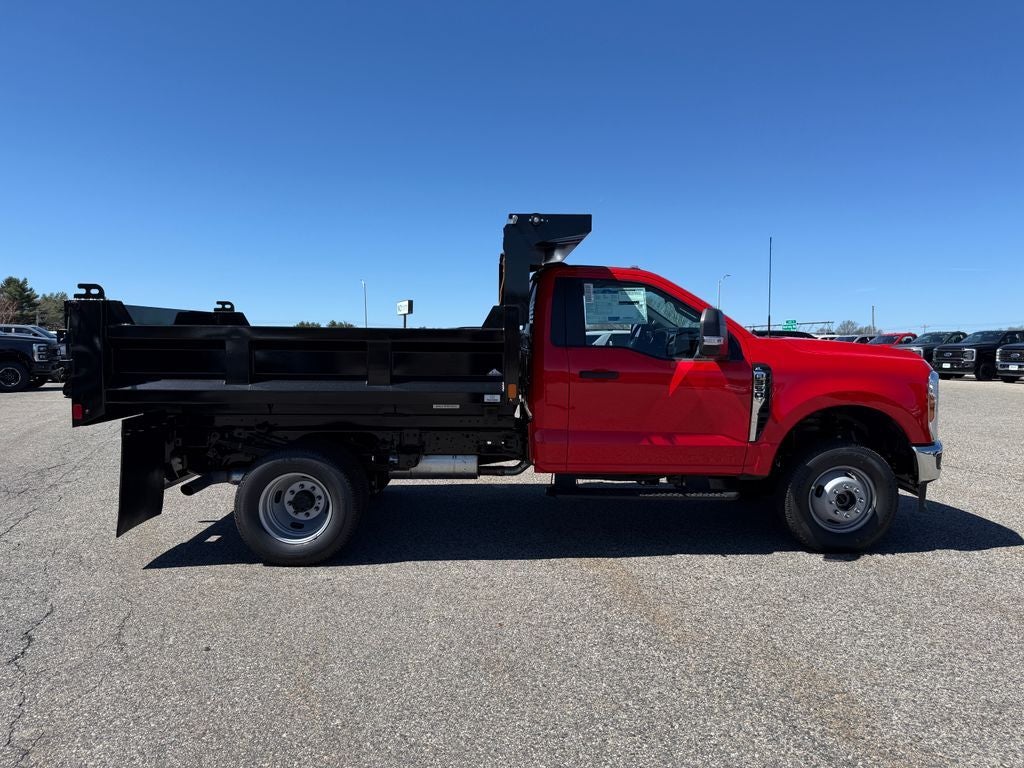 2026 Ford F-350SD XL DRW