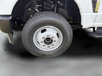 2026 Ford F-350SD XL DRW