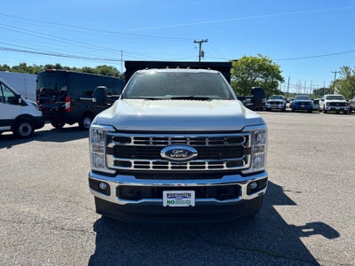 2026 Ford F-350SD XLT DRW