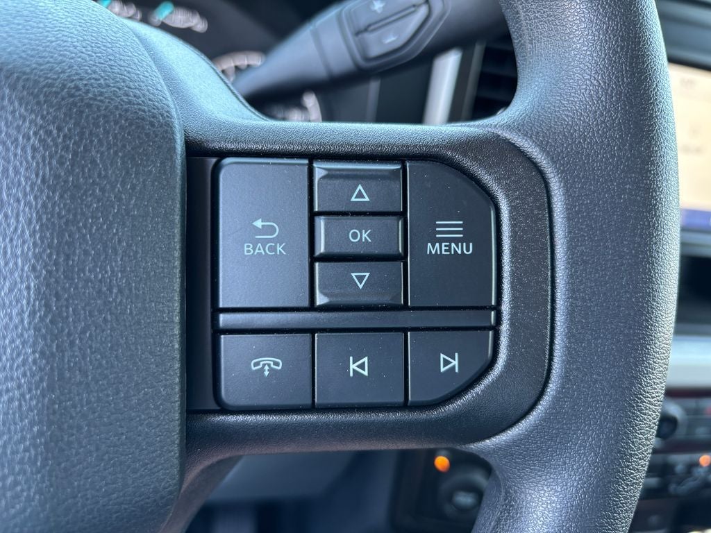 2026 Ford F-350SD XLT DRW