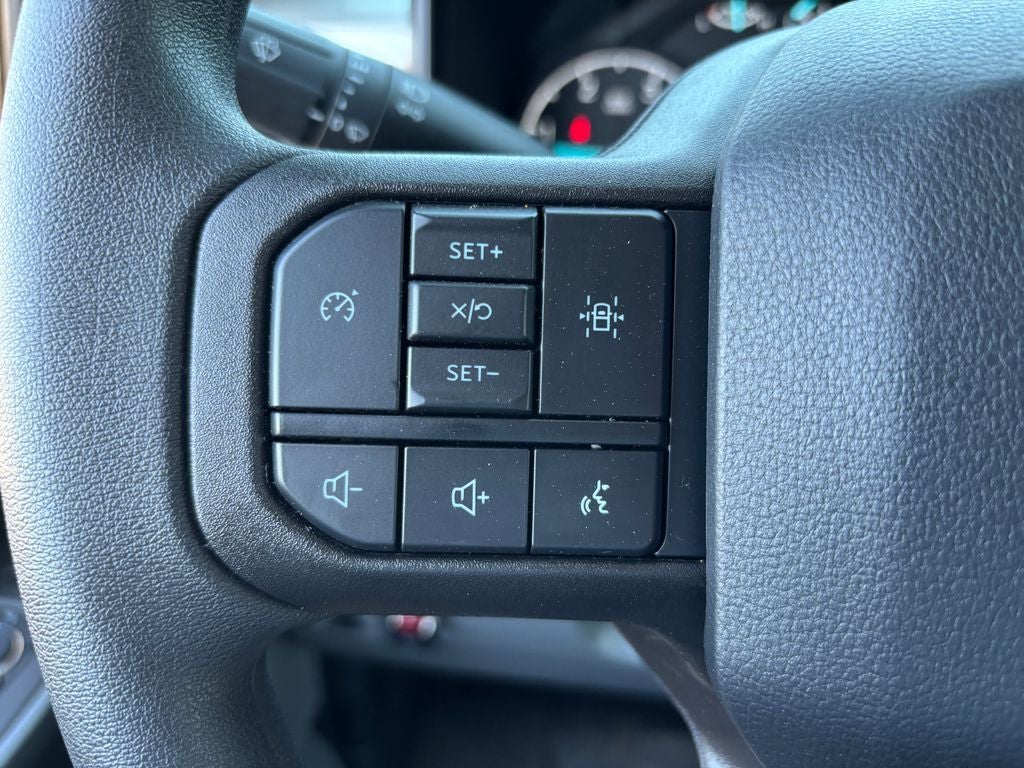 2026 Ford F-350SD XLT DRW