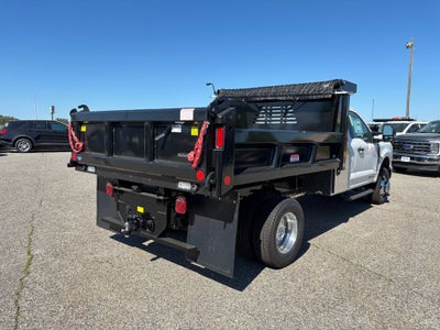 2026 Ford F-350SD XLT DRW