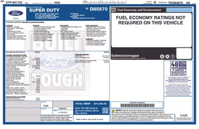 2026 Ford F-350SD XLT DRW