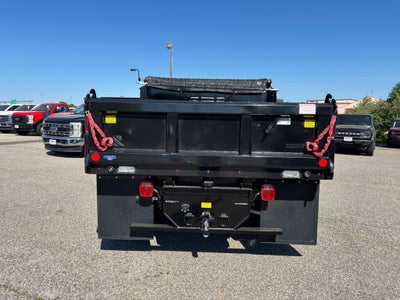 2026 Ford F-350SD XLT DRW