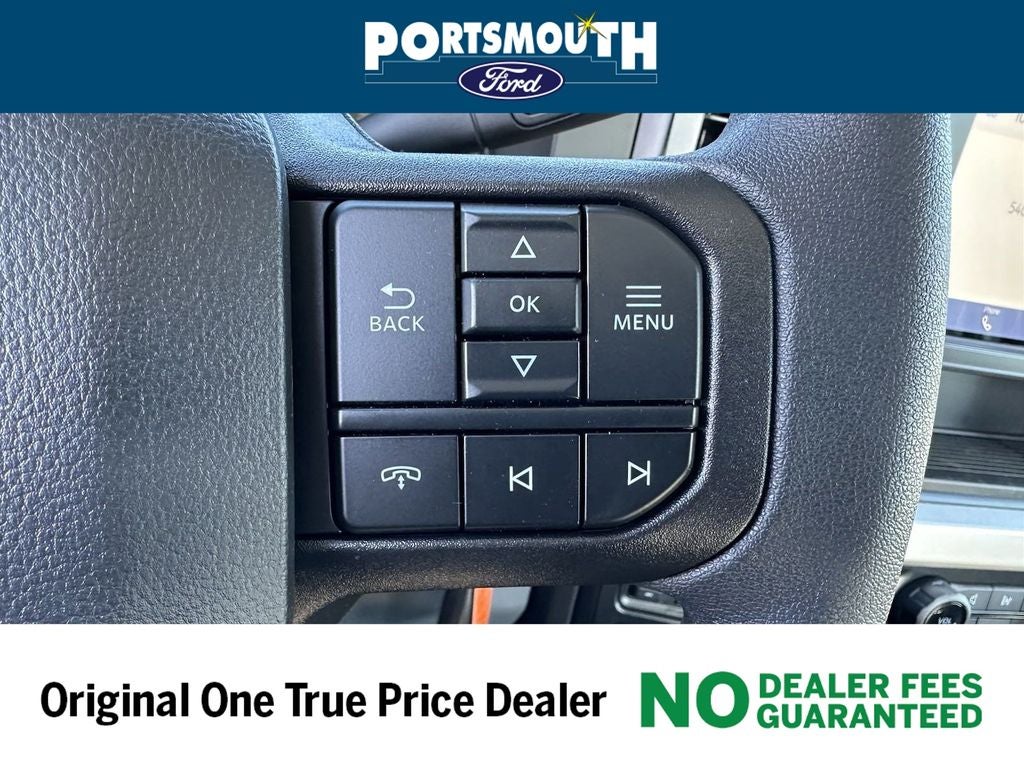 2024 Ford F-450SD XL DRW