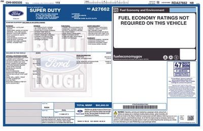 2024 Ford F-450SD XL DRW