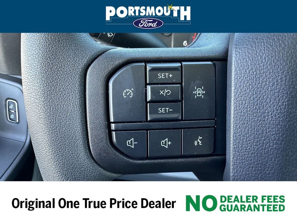 2024 Ford F-450SD XL DRW