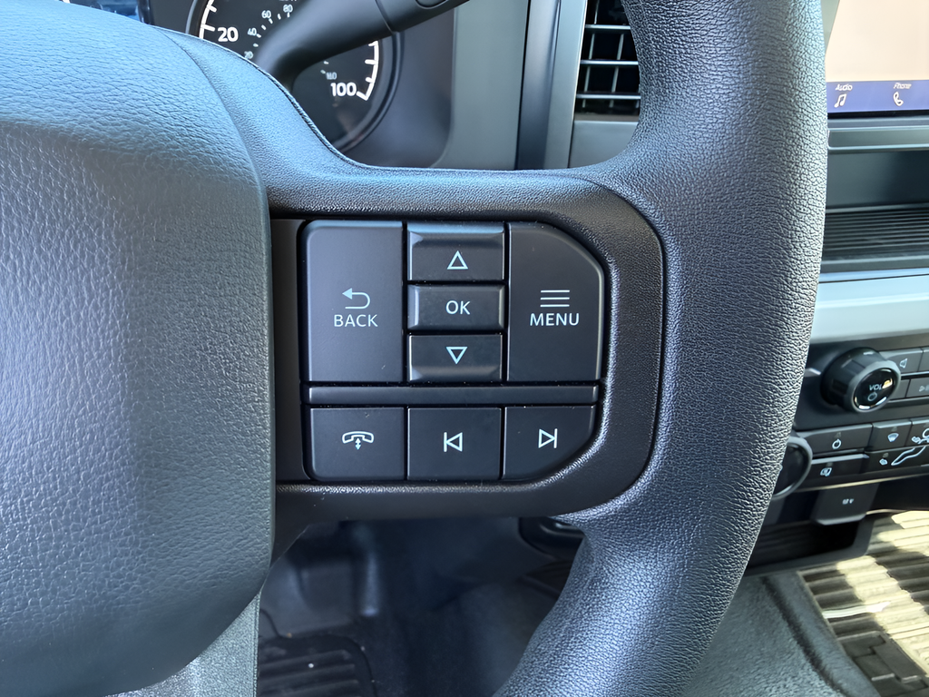 2024 Ford F-450SD XL DRW