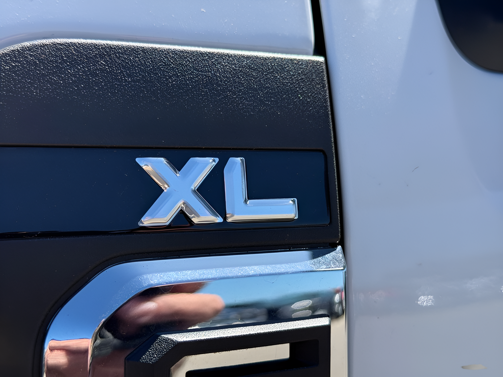 2024 Ford F-450SD XL DRW