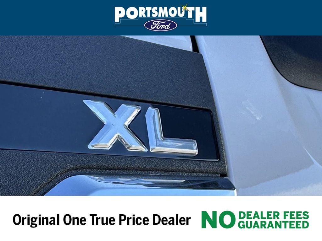 2024 Ford F-450SD XL DRW