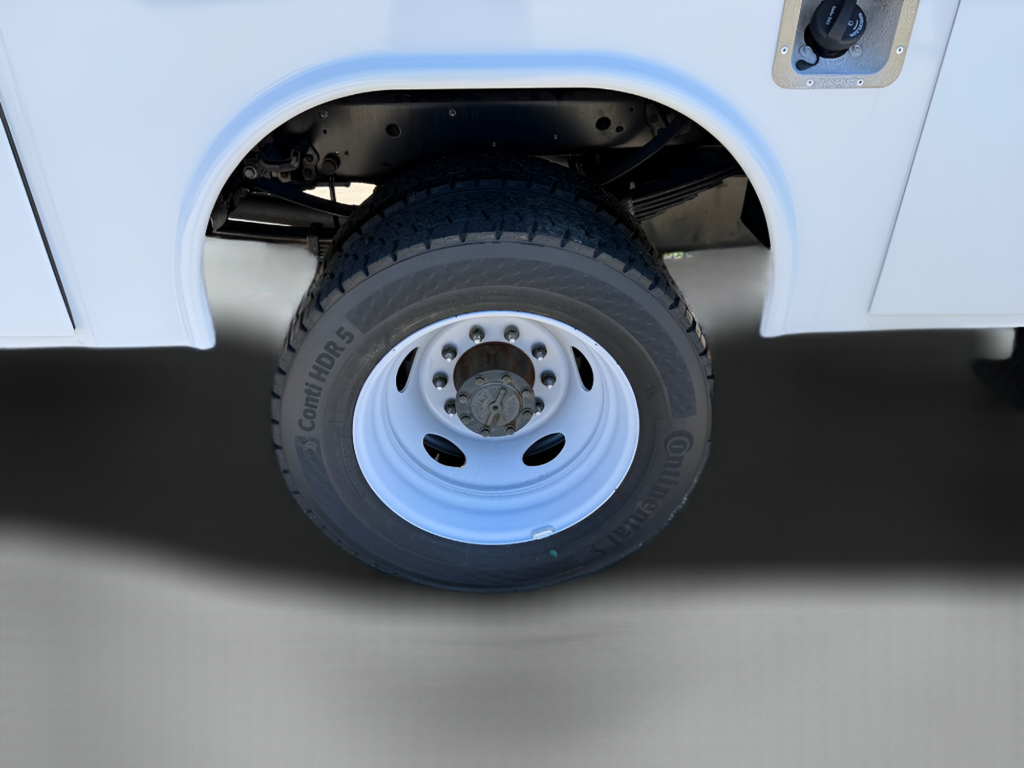 2024 Ford F-450SD XL DRW