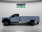 2024 Ford F-450SD XL DRW