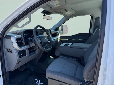 2024 Ford F-450SD XL DRW