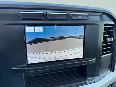 2024 Ford F-450SD XL DRW