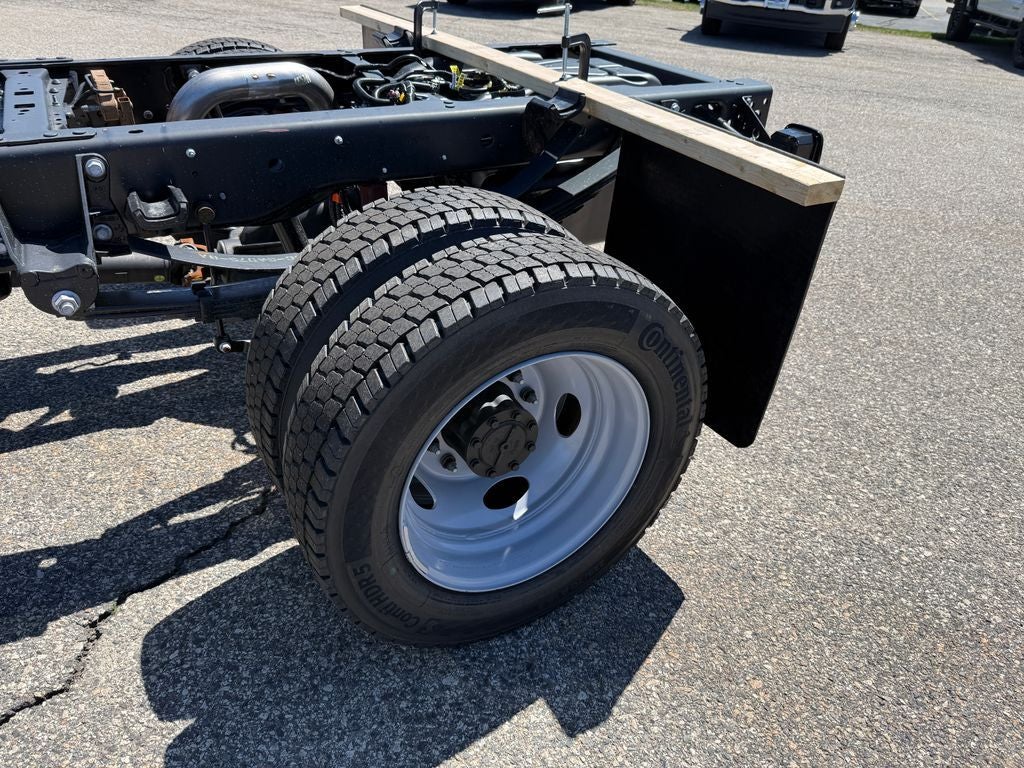 2026 Ford F-450SD XL DRW