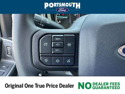 2024 Ford F-450SD XLT DRW