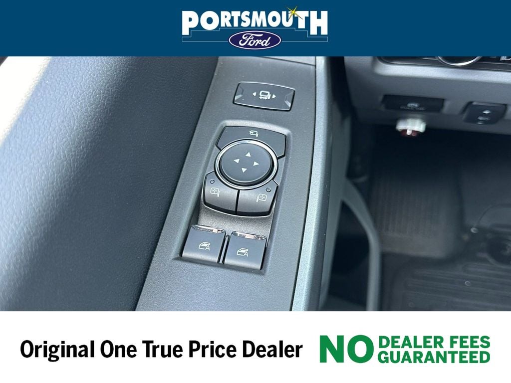 2024 Ford F-450SD XLT DRW