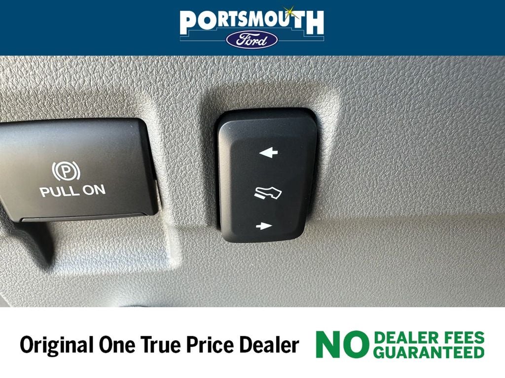 2024 Ford F-450SD XLT DRW