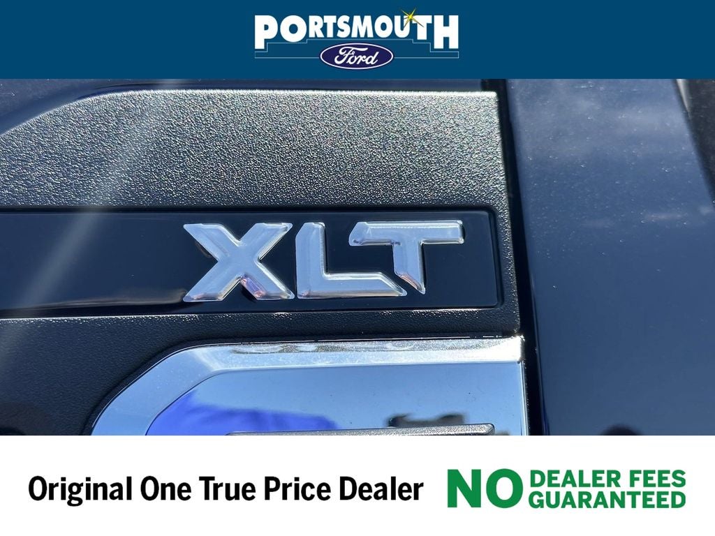 2024 Ford F-450SD XLT DRW