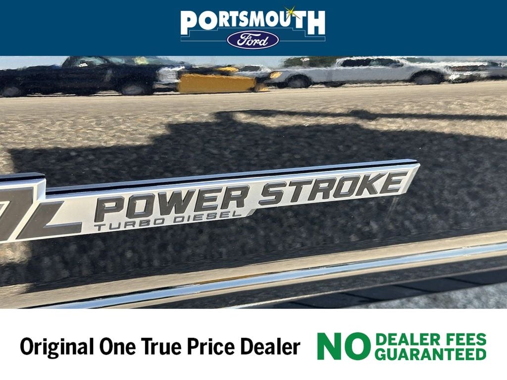 2024 Ford F-450SD XLT DRW