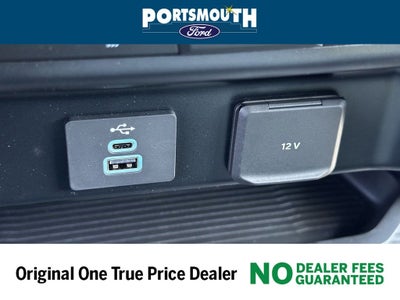 2024 Ford F-450SD XLT DRW