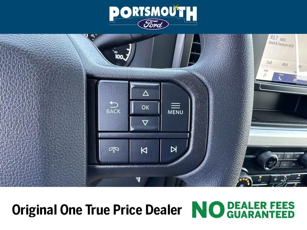 2024 Ford F-450SD XLT DRW