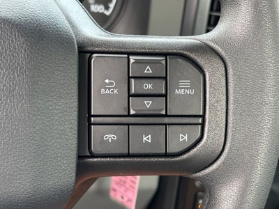 2026 Ford F-550SD XL DRW
