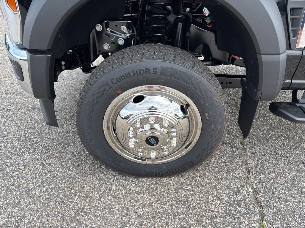 2026 Ford F-550SD XL DRW
