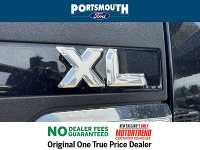 2024 Ford F-550 Dump Body DRW