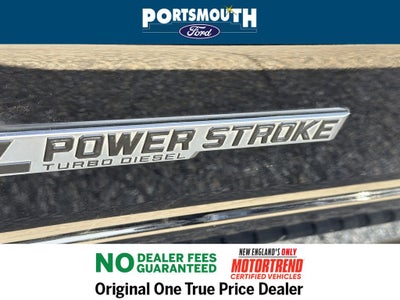 2024 Ford F-550 Dump Body DRW