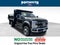 2024 Ford F-550 Dump Body DRW