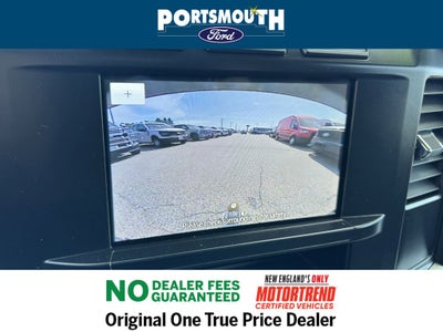 2024 Ford F-550 Dump Body DRW