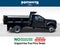 2024 Ford F-550 Dump Body DRW