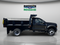 2024 Ford F-550 Dump Body DRW