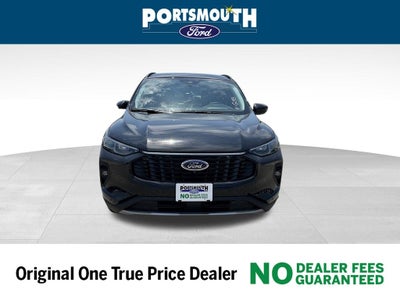 2024 Ford Escape Plug-In Hybrid Base