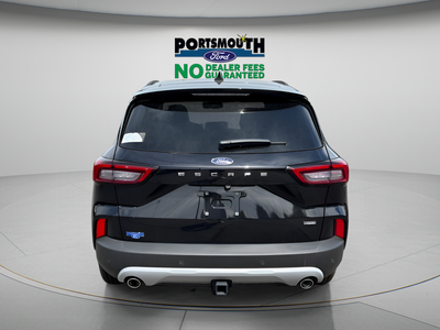 2024 Ford Escape Plug-In Hybrid Base