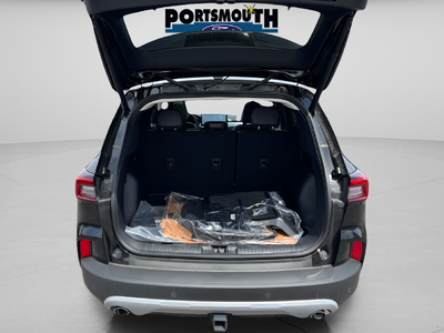 2024 Ford Escape Plug-In Hybrid Base