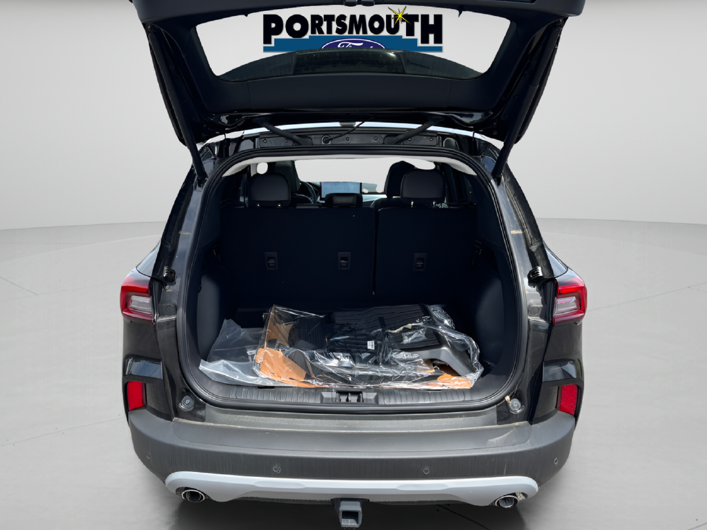 2024 Ford Escape Plug-In Hybrid Base