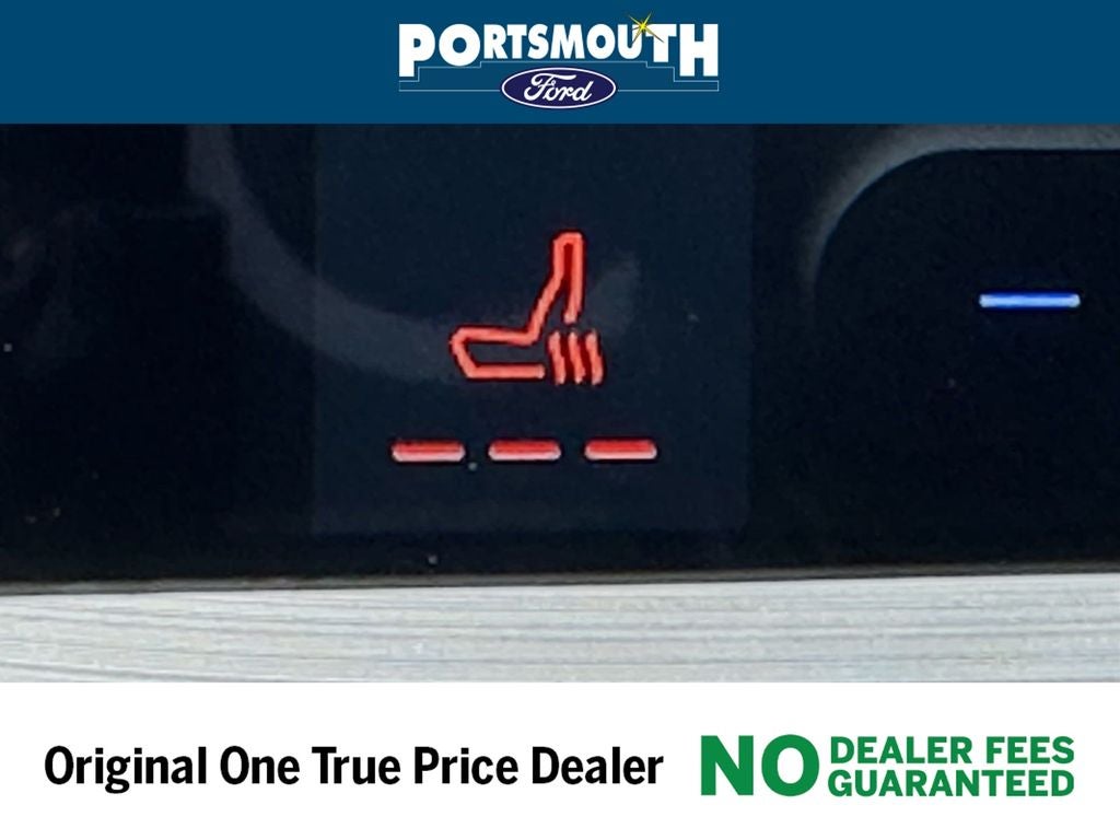 2024 Ford Escape Plug-In Hybrid Base