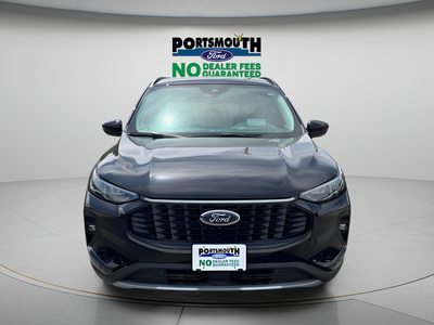 2024 Ford Escape Plug-In Hybrid Base