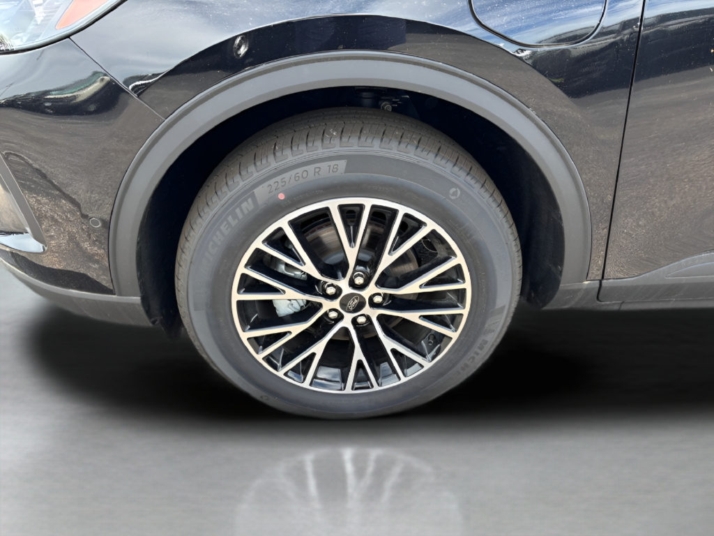 2024 Ford Escape Plug-In Hybrid Base