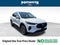 2024 Ford Escape Plug-In Hybrid Base