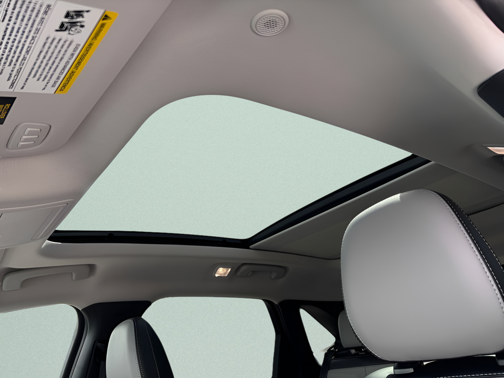 2024 Ford Escape Plug-In Hybrid Base